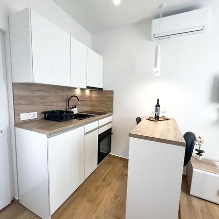 Apartman Ana, Zadar Exterior foto