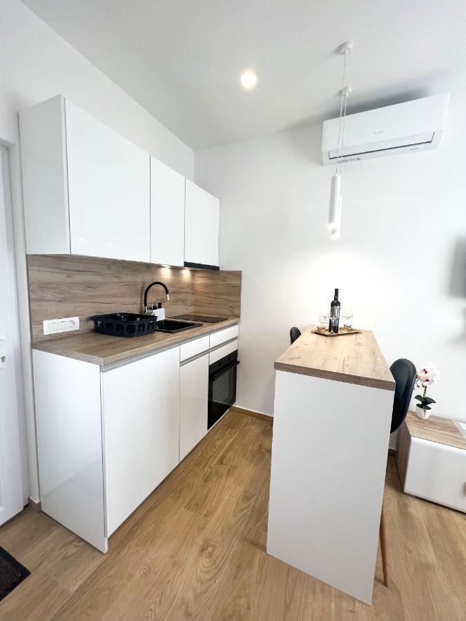 Apartman Ana, Zadar Exterior foto