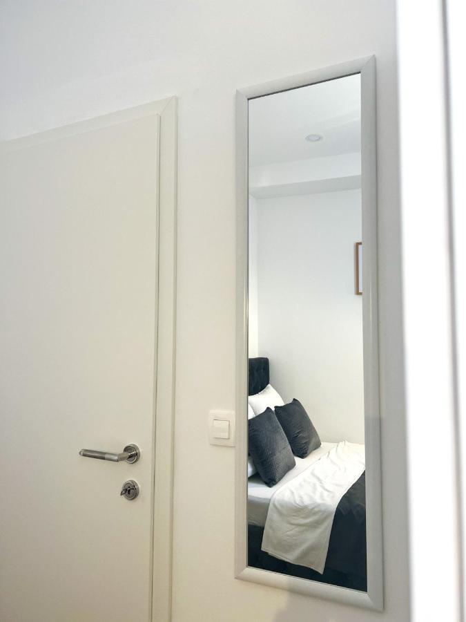 Apartman Ana, Zadar Exterior foto