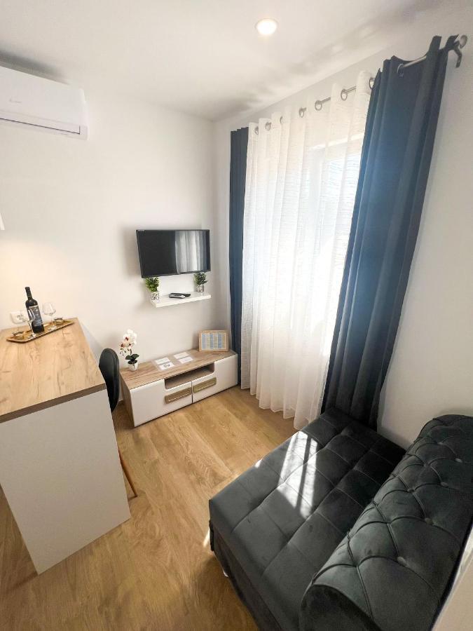 Apartman Ana, Zadar Exterior foto