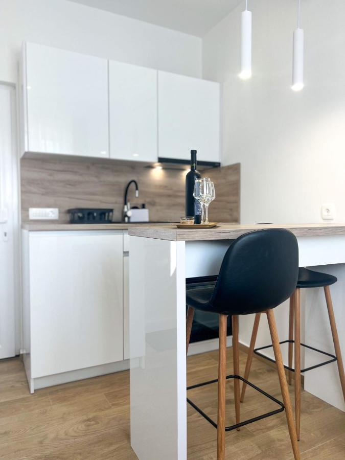 Apartman Ana, Zadar Exterior foto