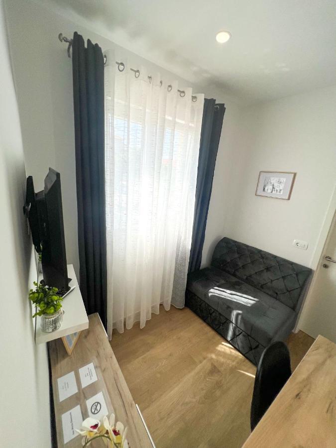 Apartman Ana, Zadar Exterior foto