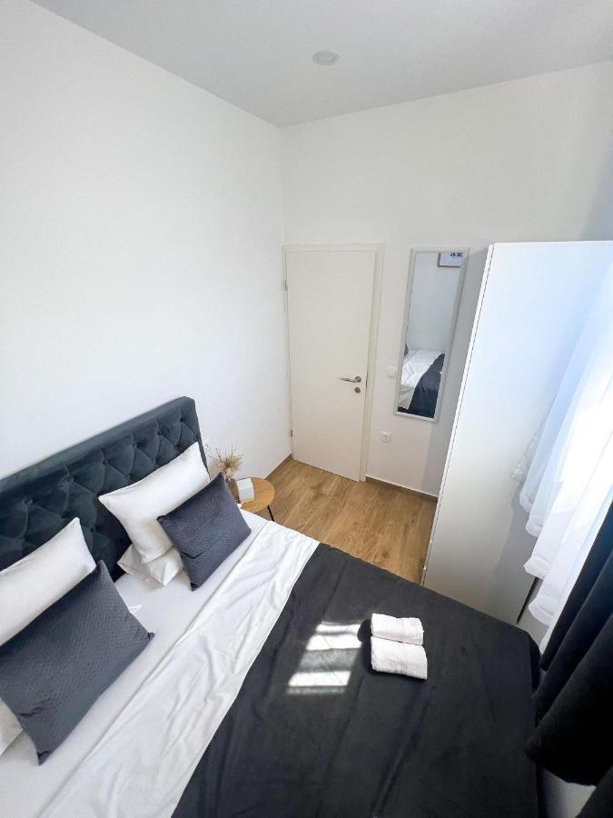 Apartman Ana, Zadar Exterior foto