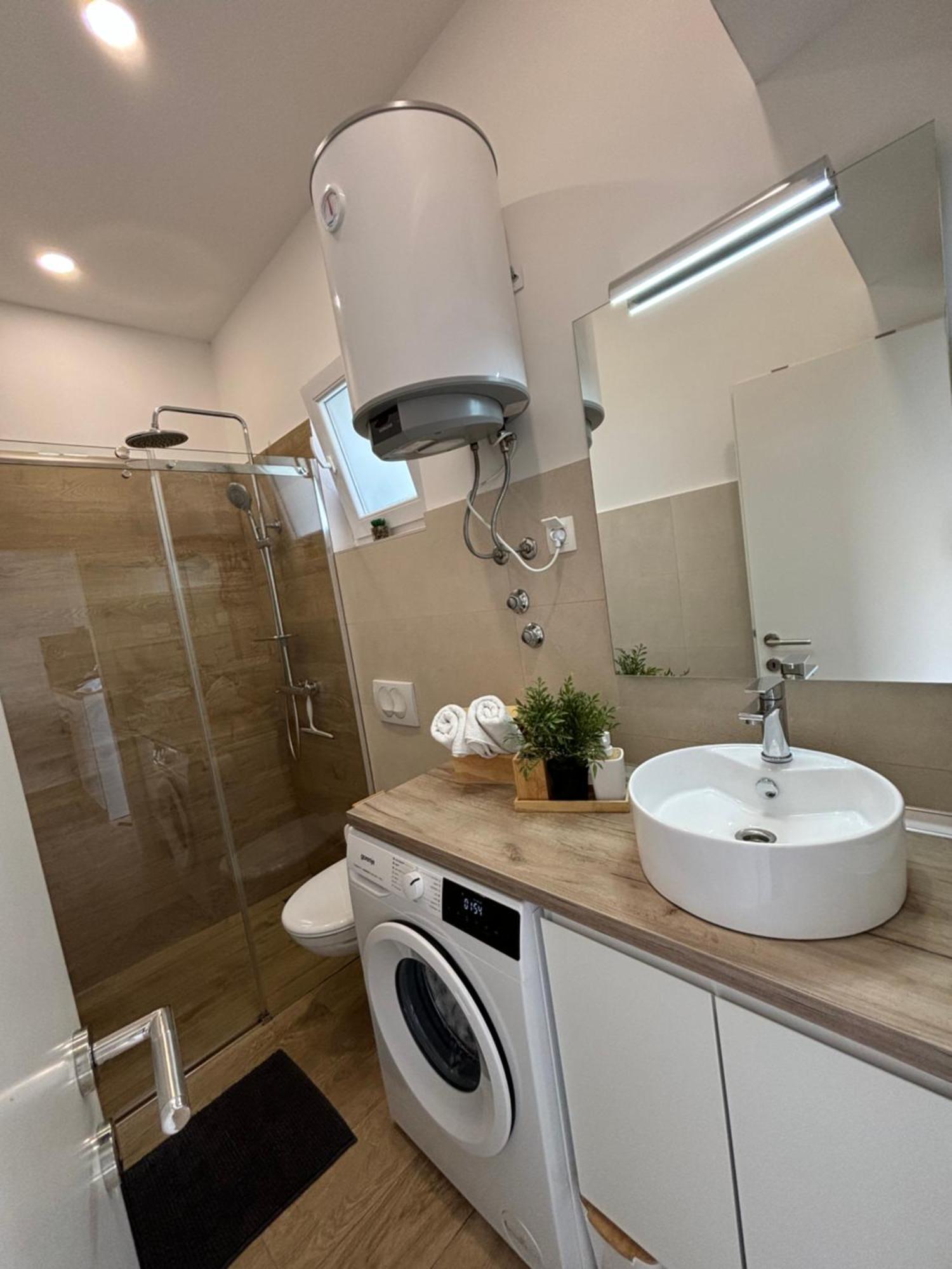 Apartman Ana, Zadar Exterior foto